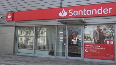 Photo of Santander Bank Polska wesprze puławski szpital [VIDEO]