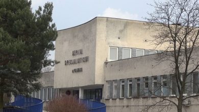 Photo of W puławskim szpitalu zmarła osoba zarażona koronawirusem