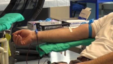 Photo of Terenowy oddział poboru krwi w Puławach znów czynny