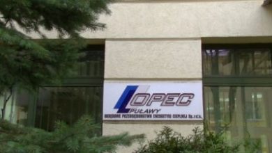 Photo of OPEC modernizuje sieć ciepłowniczą [VIDEO]