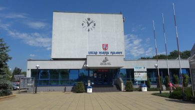 Photo of Murale w Puławach – trwa głosowanie