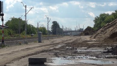Photo of Przetarg na budowę nowej drogi w Puławach