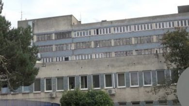 Photo of Podstawówka przy szpitalu w Puławach do likwidacji [VIDEO]