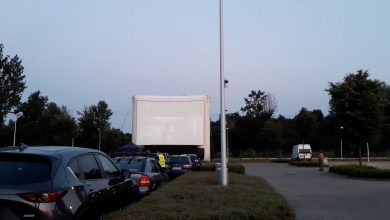 Photo of Kino Samochodowe ponownie w Puławach