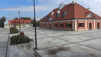 Photo of Końskowola coraz bliżej statusu miasta