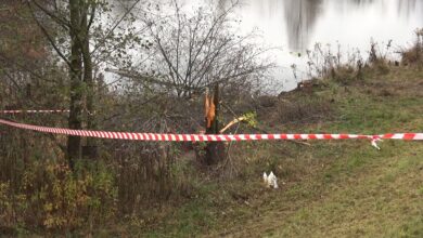 Photo of Tragedia w Opatkowicach [VIDEO]