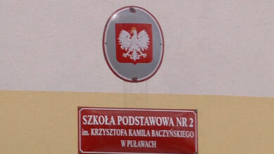 Photo of Ogólnopolski Konkurs Plastyczny SP2 o K.K. Baczyńskim