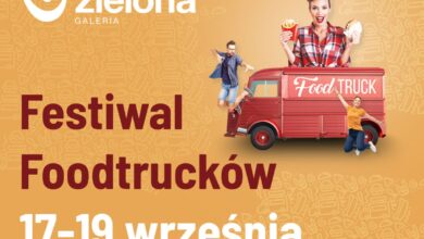 Photo of Festiwal Foodtrucków ponownie w Puławach