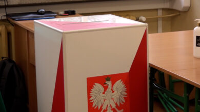 Photo of Wybory do Młodzieżowej Rady Miasta