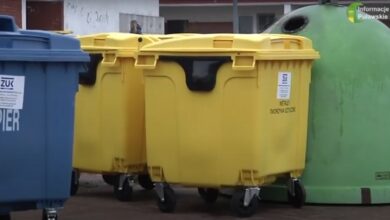 Photo of Podwyżki opłat za wywóz śmieci (na razie) nie będzie
