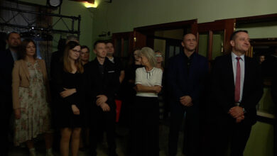 Photo of Krwiodawcy z HDK “Dar Życia” podsumowali 2 lata działalności [VIDEO]