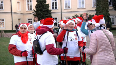 Photo of Mikołajkowe akcje charytatywne [VIDEO]