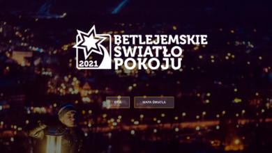 Photo of Betlejemskie Światło Pokoju wkrótce w Puławach [VIDEO]