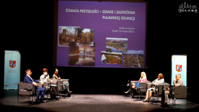 Photo of Debata o edukacji w Puławach [VIDEO]