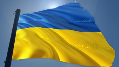 Photo of Zbiórki darów dla Ukrainy – Puławy pomagają [VIDEO]
