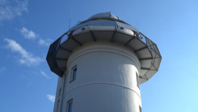 Photo of Oficjalne otwarcie obserwatorium astronomicznego w piątek