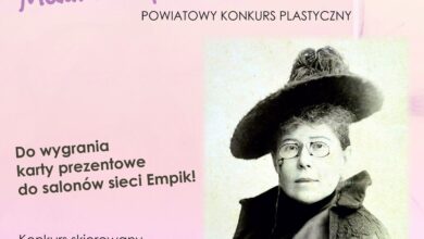 Photo of Konkurs plastyczny dla uczniów z Puław i powiatu