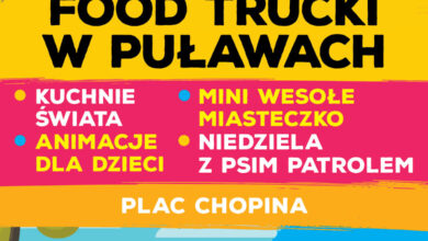 Photo of Food Trucki w Puławach