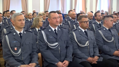 Photo of Święto Policji w Puławach