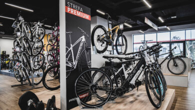 Photo of Salon PROROWERY.PL w Puławach  to idealne miejsce na zakup roweru!
