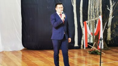 Photo of Paweł Matras zastępcą dyrektora PUP