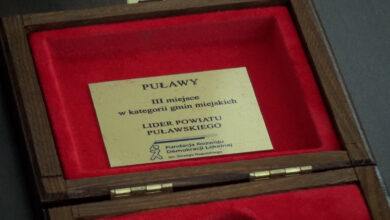 Photo of Puławy wysoko w rankingu