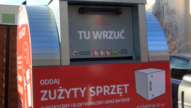 Photo of Polska Stolica Recyklingu –  Puławy biorą udział |#LPU24.pl