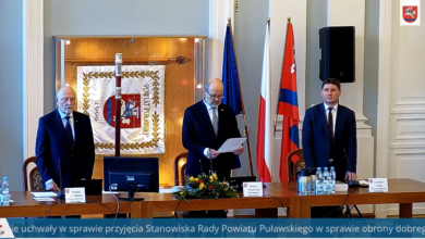 Photo of Sesja Rady Powiatu już w środę |#LPU24.pl