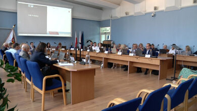 Photo of Sesja Rady Miasta w poniedziałek