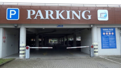 Photo of Parking na Marinie czeka na remont