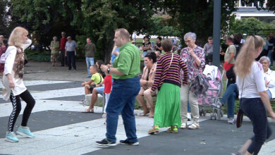 Photo of Ostatnie imprezy w ramach akcji WeekendLove Puławy
