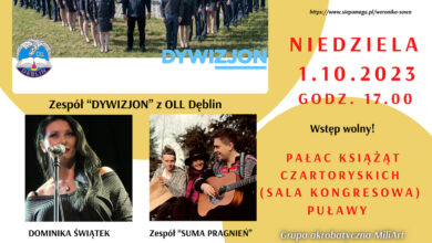 Photo of Gramy dla Sowy – koncert już w niedzielę |#LPU24.pl