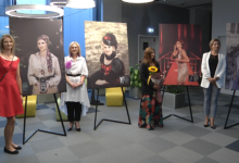 Photo of Wyjątkowe kobiety – niezwykła wystawa w Mediatece |#LPU24.pl