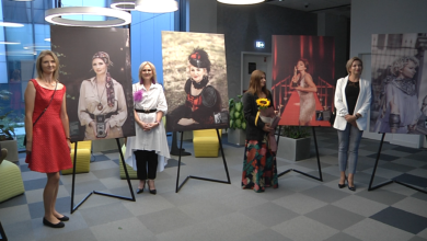 Photo of Wyjątkowe kobiety – niezwykła wystawa w Mediatece |#LPU24.pl