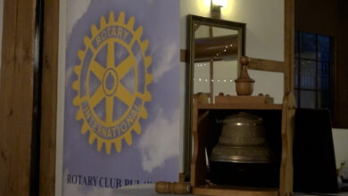 Photo of Jubileusz puławskiego klubu Rotary |#LPU24.pl