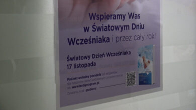 Photo of Dzień Wcześniaka w SP ZOZ |#LPU24.pl
