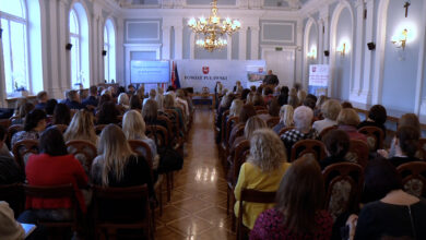 Photo of Konferencja o wsparciu rodzin po pandemii |#LPU24.pl