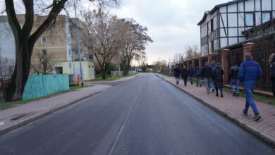 Photo of Koniec remontu drogi na 6 Sierpnia |#LPU24.pl