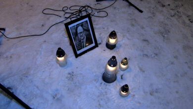 Photo of 5.rocznica śmierci prezydenta Pawła Adamowicza |#LPU24.pl