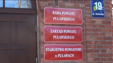 Photo of Zarząd Powiatu powiększony – z kampanią wyborczą w tle |#LPU24.pl