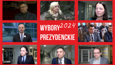 Photo of Kto na prezydenta w Puławach? |#LPU24.pl
