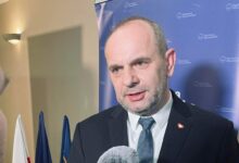 Photo of Znamy kandydatów KO. Grzegorz Nowosadzki powalczy o prezydenturę. |#LPU24.pl