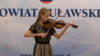 Photo of Koncert inauguracyjny Festiwalu Paganini w Puławach |#LPU24.pl