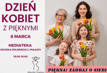Photo of Dzień Kobiet z Pięknymi już niebawem  |#LPU24.pl