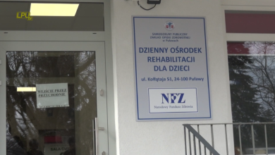 Photo of Otwarto ośrodek rehabilitacji dla dzieci |#LPU24.pl
