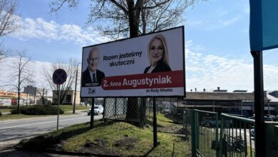 Photo of Kampania Wyborcza Prezydenta Lublina wkroczyła do Puław |#LPU24.pl