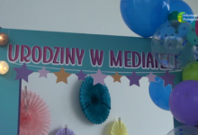 Photo of Mediateka świętowała urodziny |#LPU24.pl
